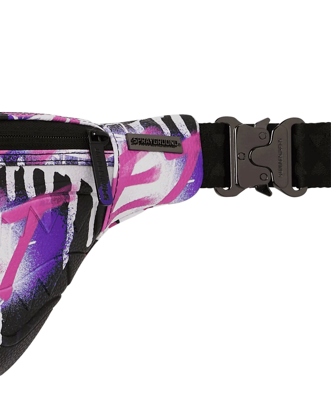 Sprayground Waistpack