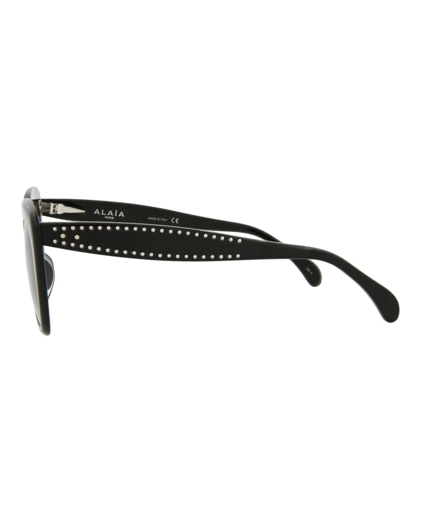 Square-Frame Acetate Sunglasses