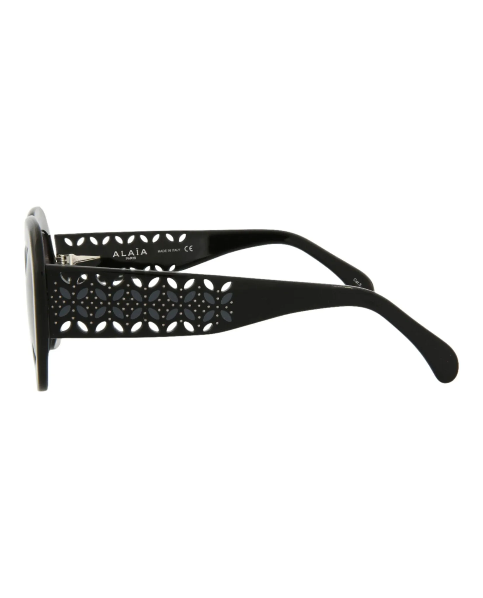 Square-Frame Acetate Sunglasses