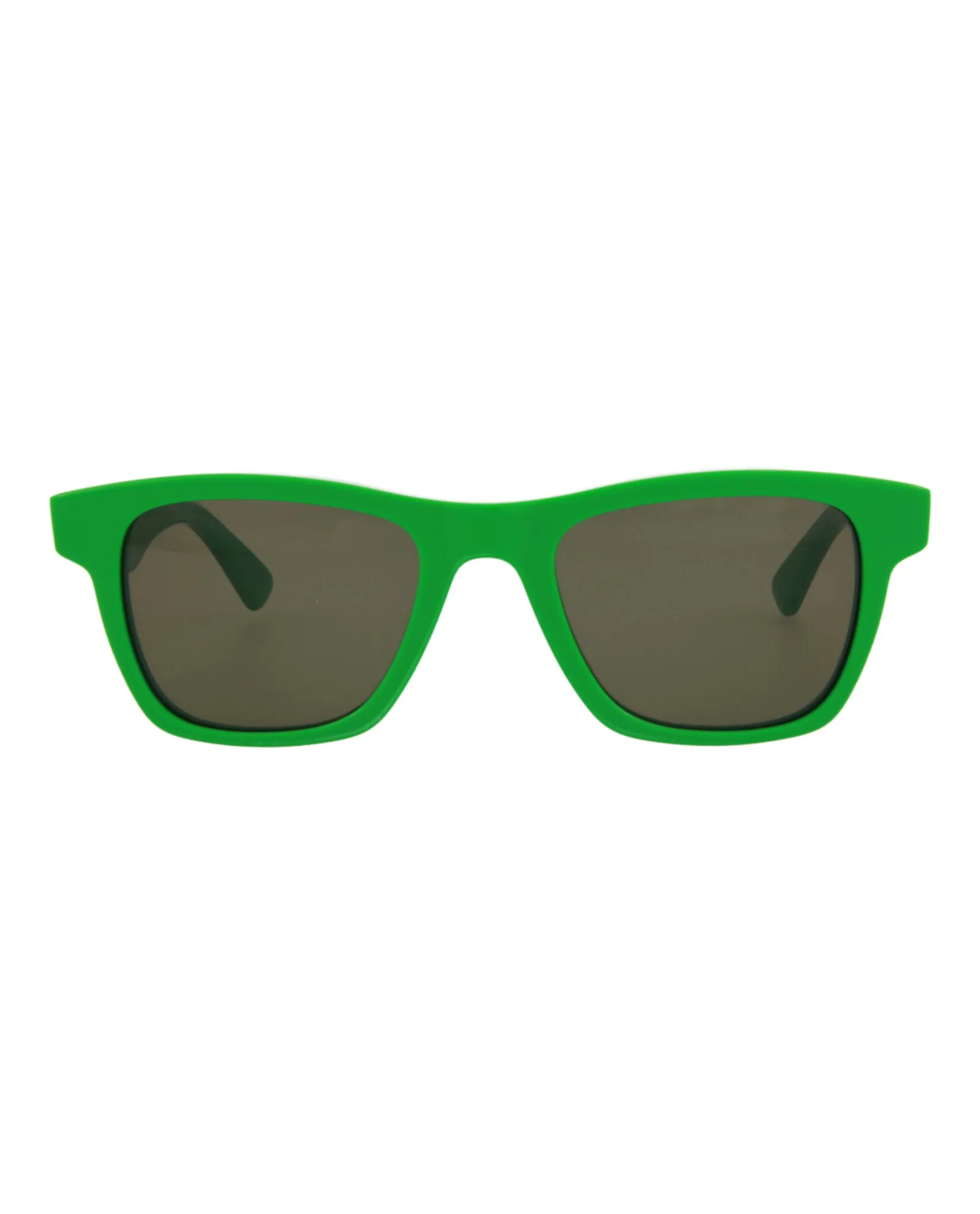 Square-Frame Acetate Sunglasses