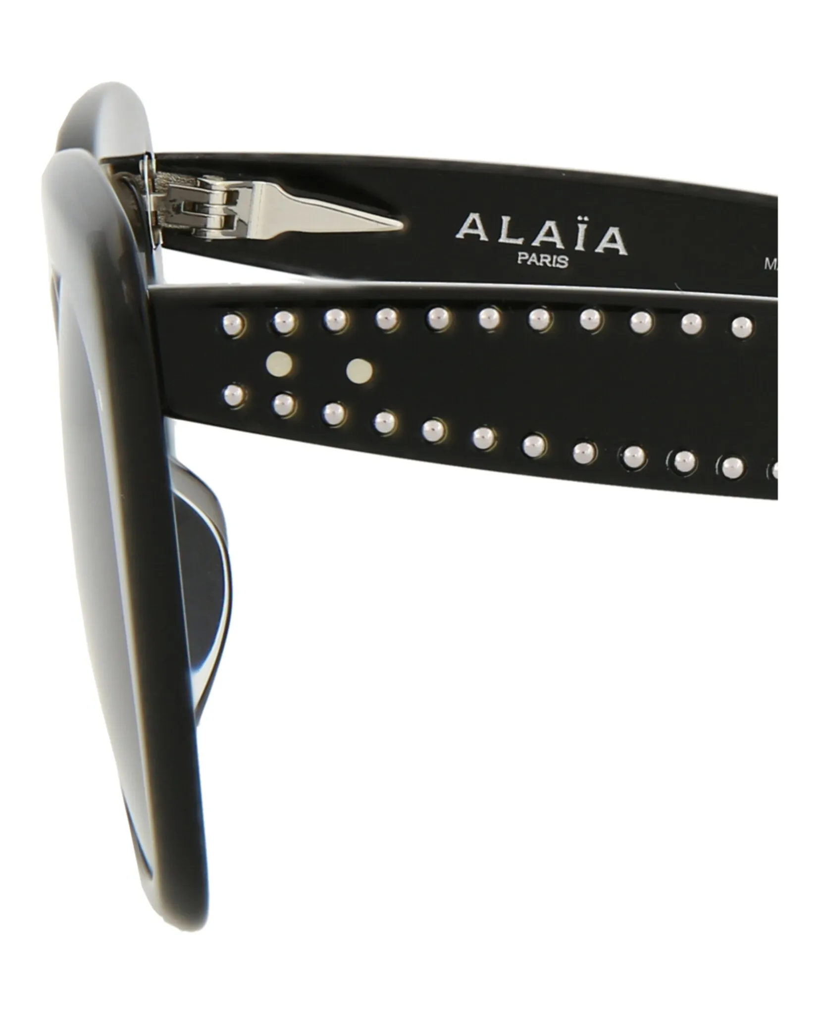 Square-Frame Acetate Sunglasses