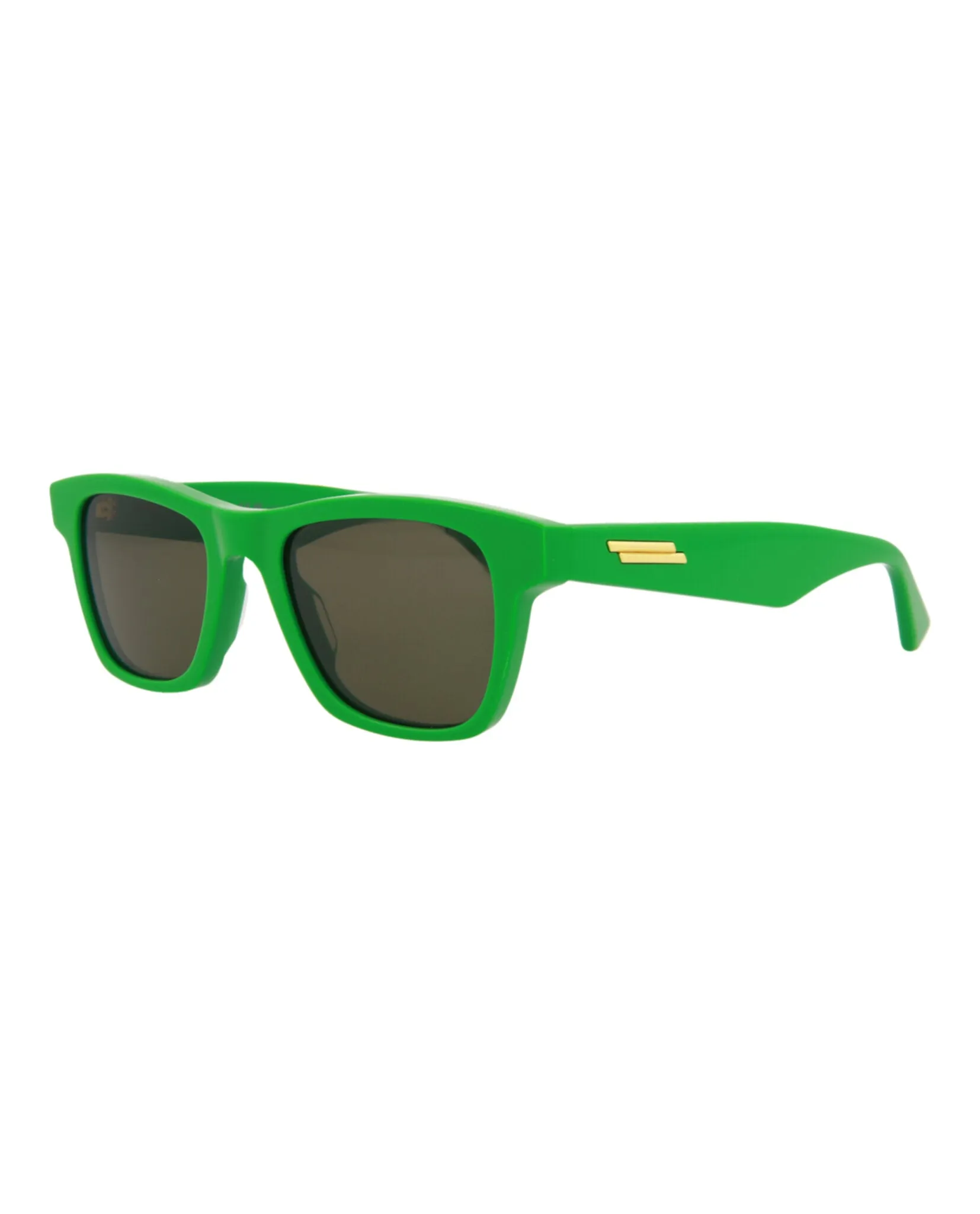 Square-Frame Acetate Sunglasses