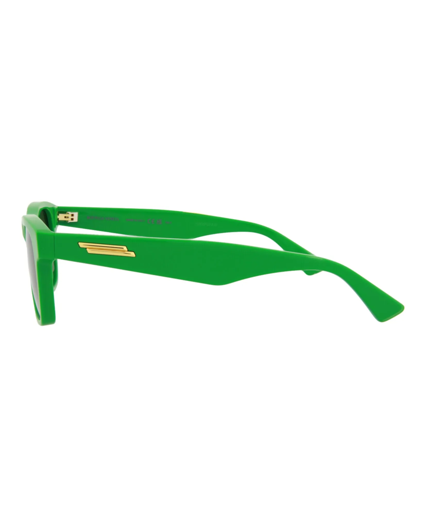 Square-Frame Acetate Sunglasses