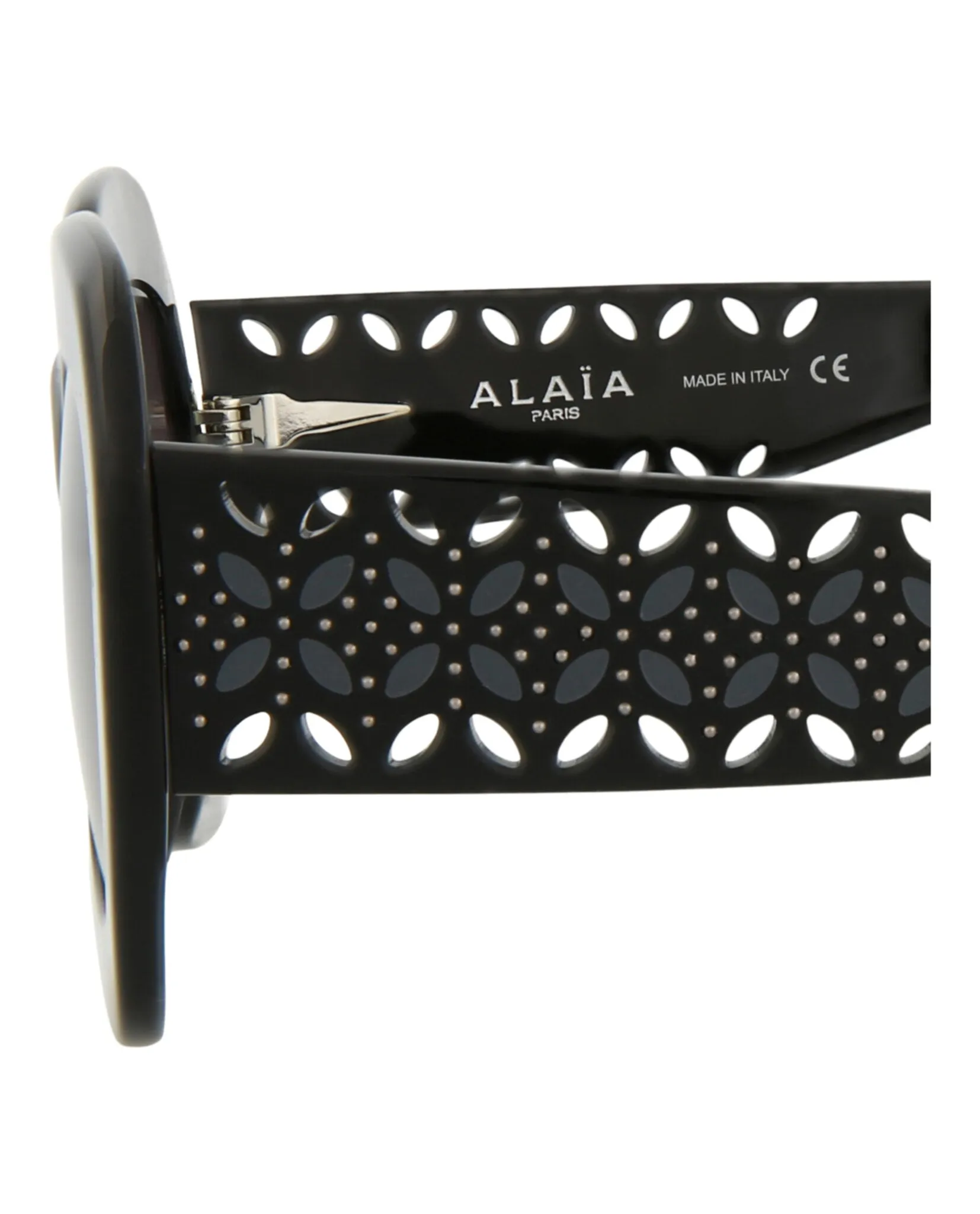 Square-Frame Acetate Sunglasses