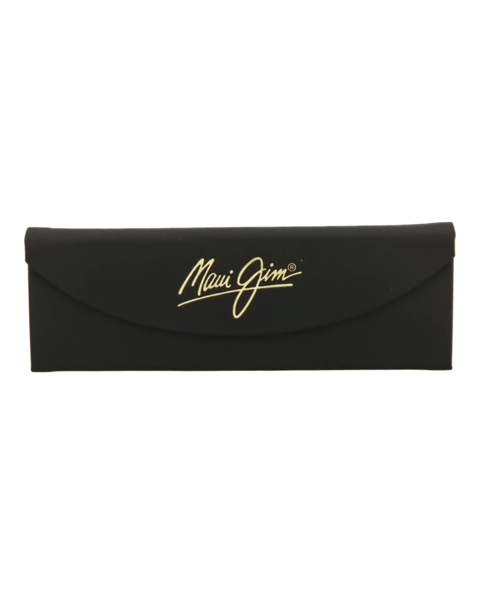 Square-Frame Nylon Sunglasses