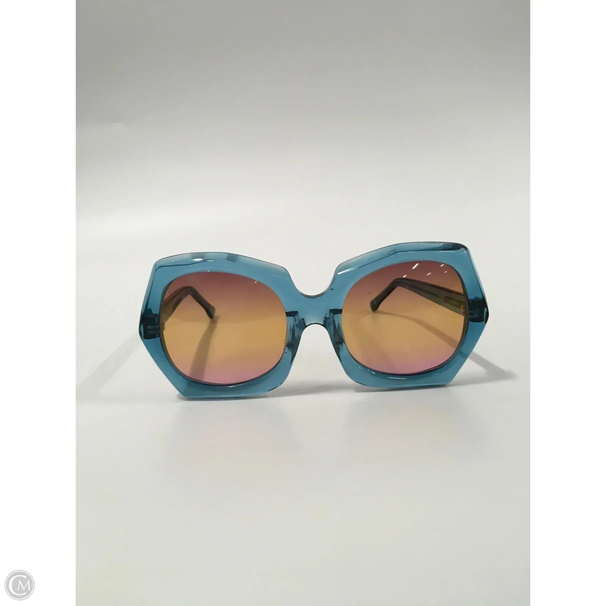 Sunglasses By Trina By Trina Turk, Size: Large