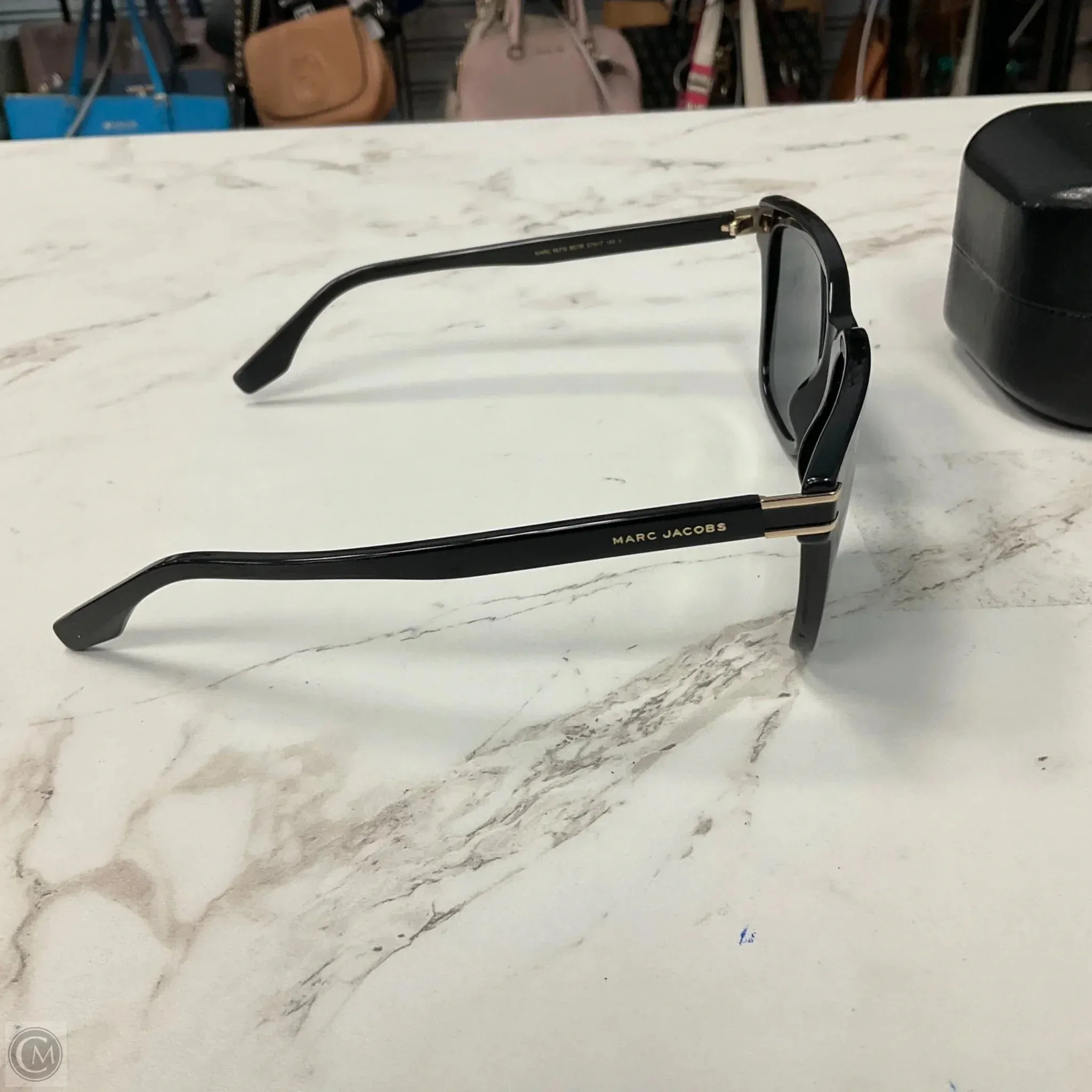 Sunglasses Designer By Marc Jacobs