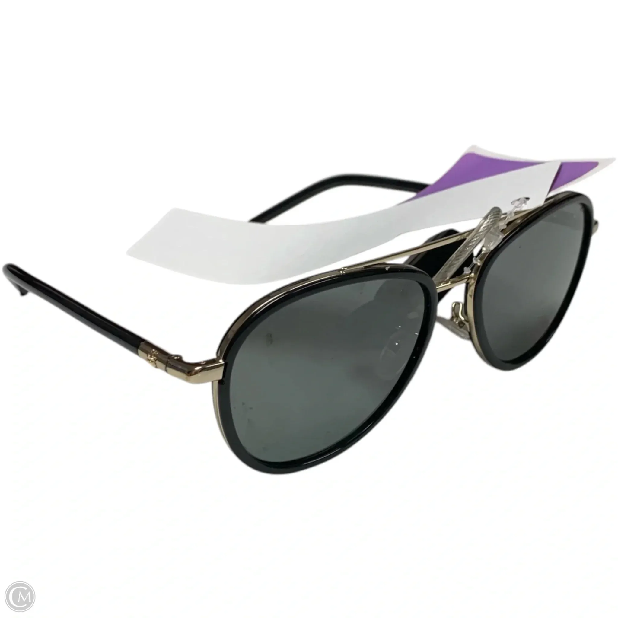 Sunglasses Designer By Tory Burch