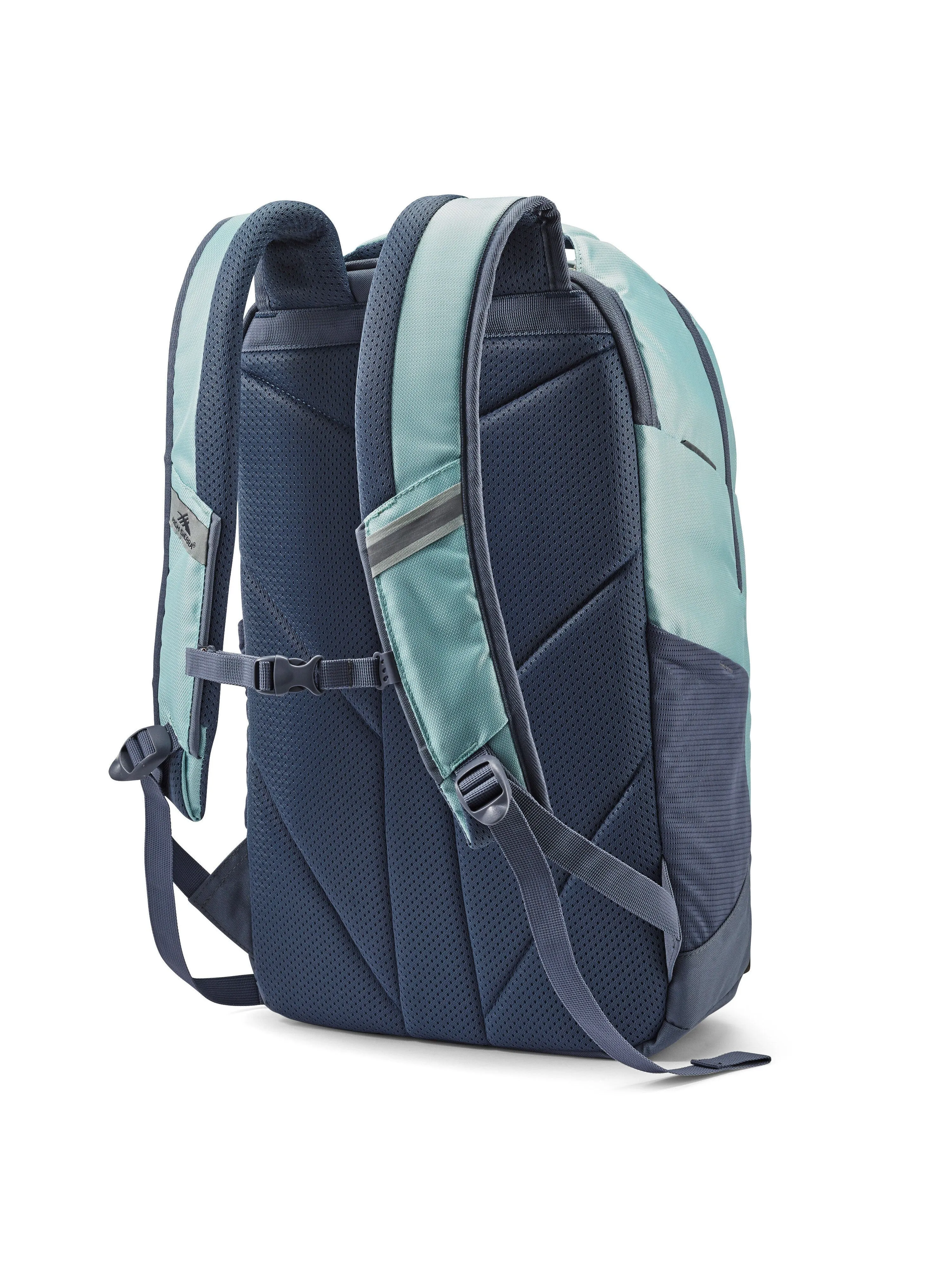 Swerve Pro Backpaack