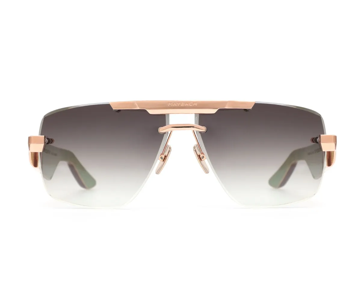 THE PRESIDENT II RG/WEW/M11 62