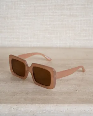 TILTIL Sunglasses Pixie Peach