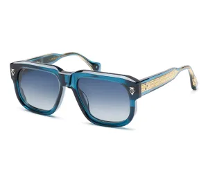 VALOUR VLAU DEEP BLUE 56