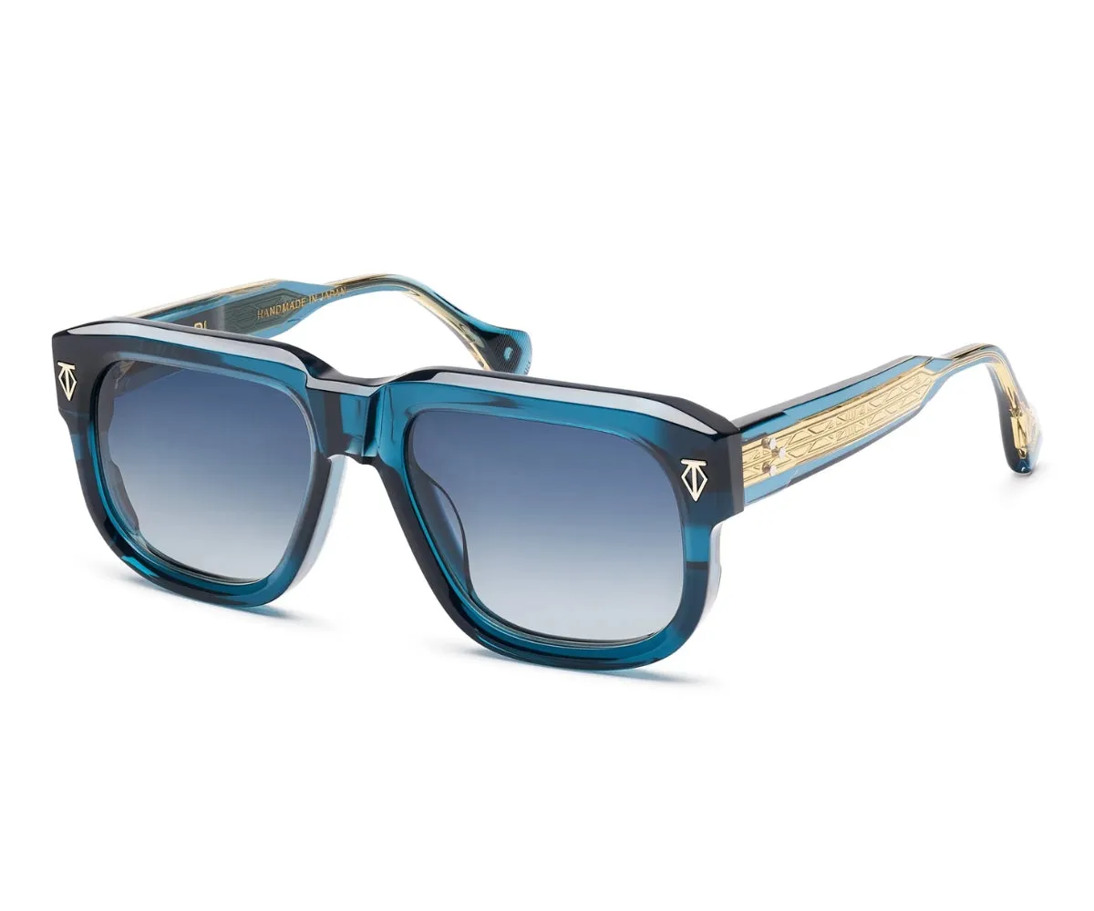 VALOUR VLAU DEEP BLUE 56