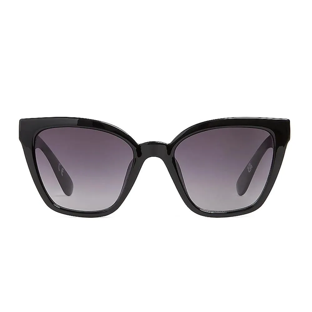 Vans Hip Cat Sunglasses - Black