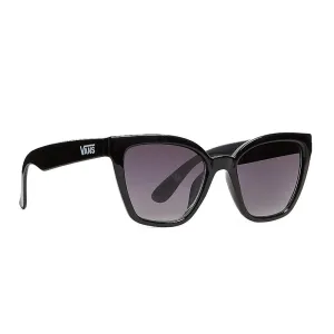 Vans Hip Cat Sunglasses - Black