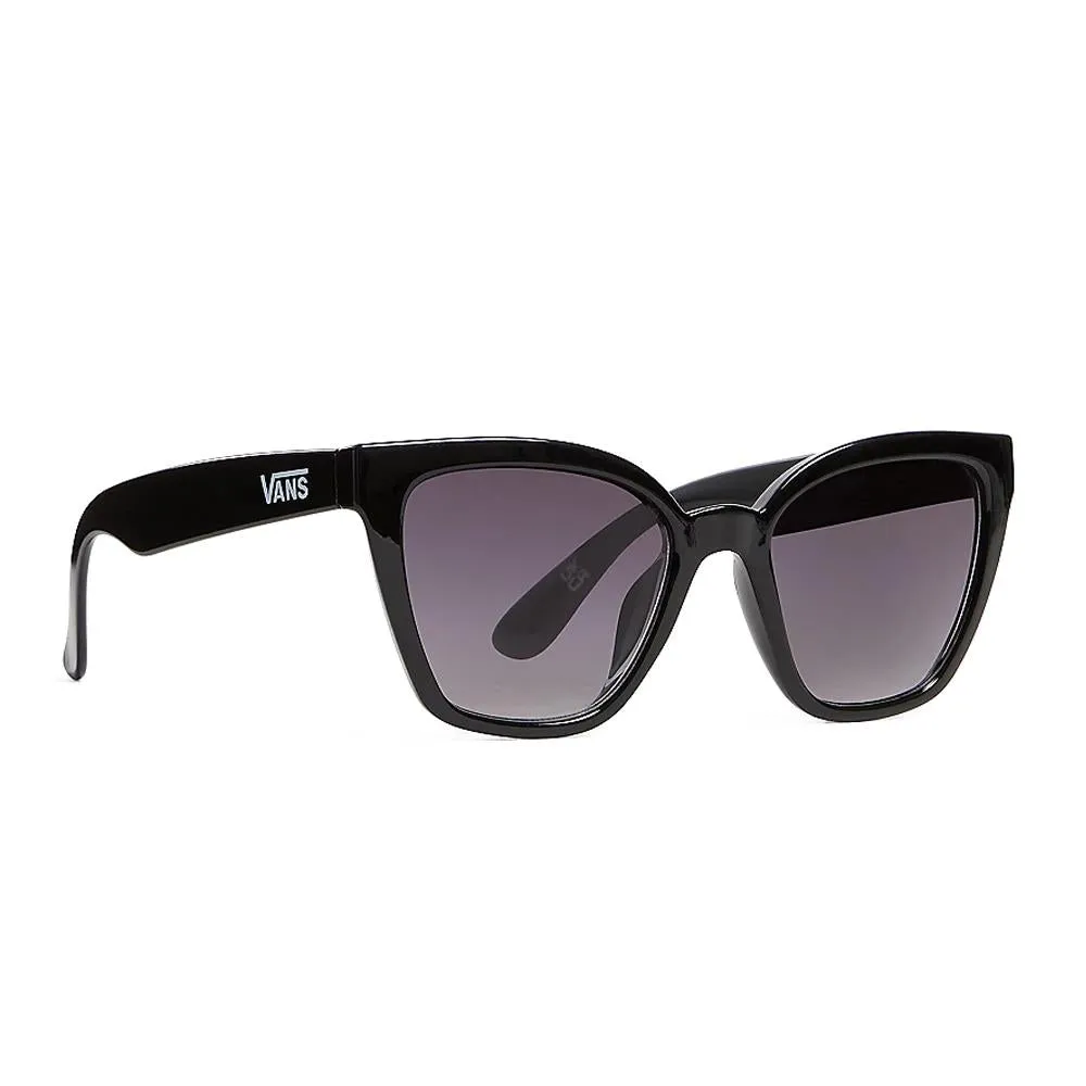 Vans Hip Cat Sunglasses - Black