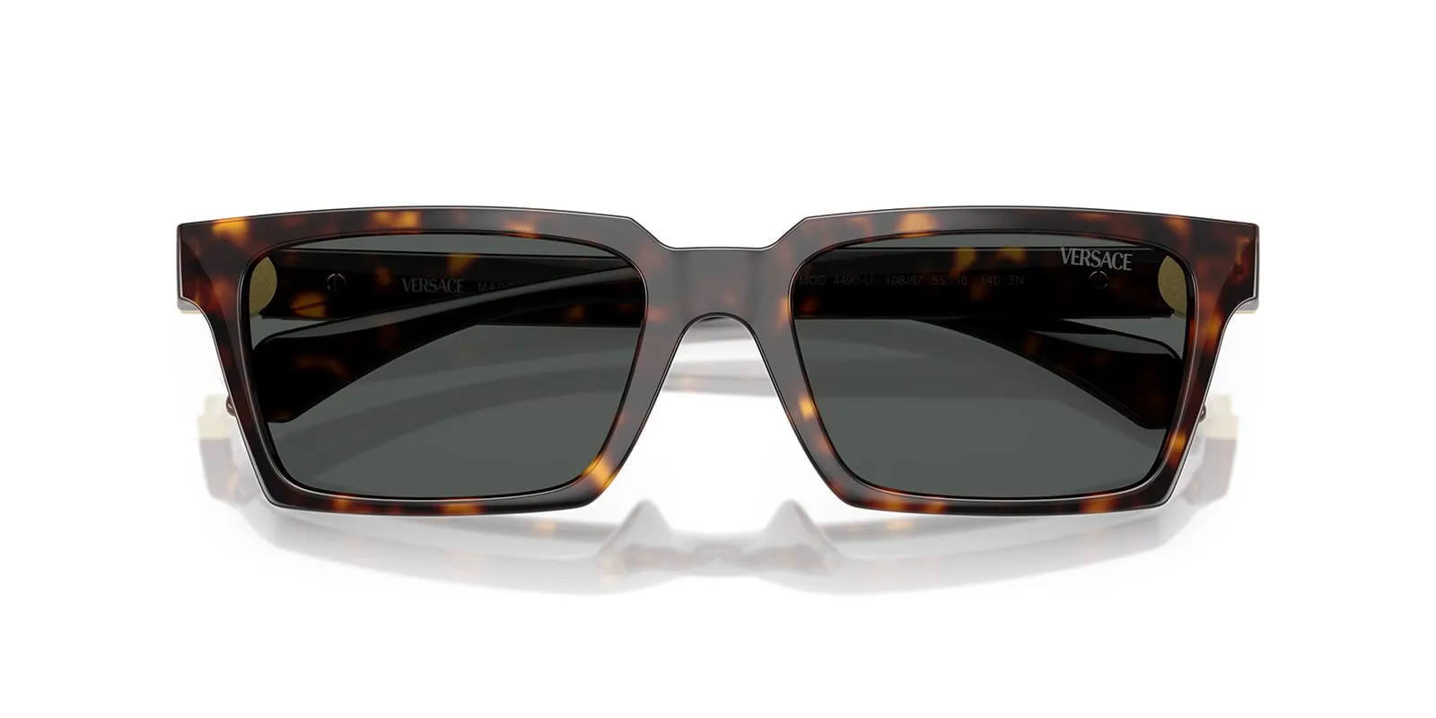 Versace 4490U 108/87