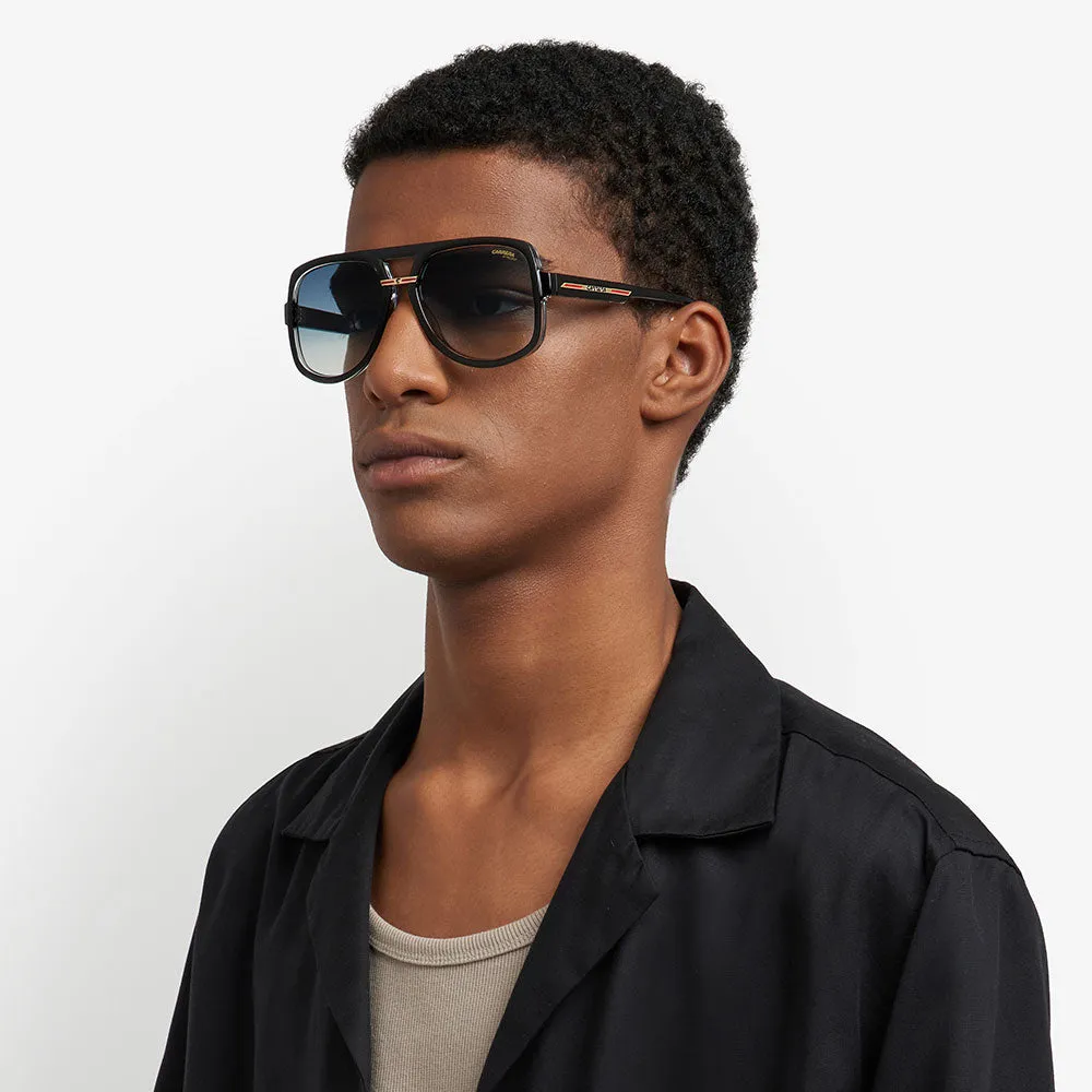 Victory C 10 Rectangular Designer Sunglasses