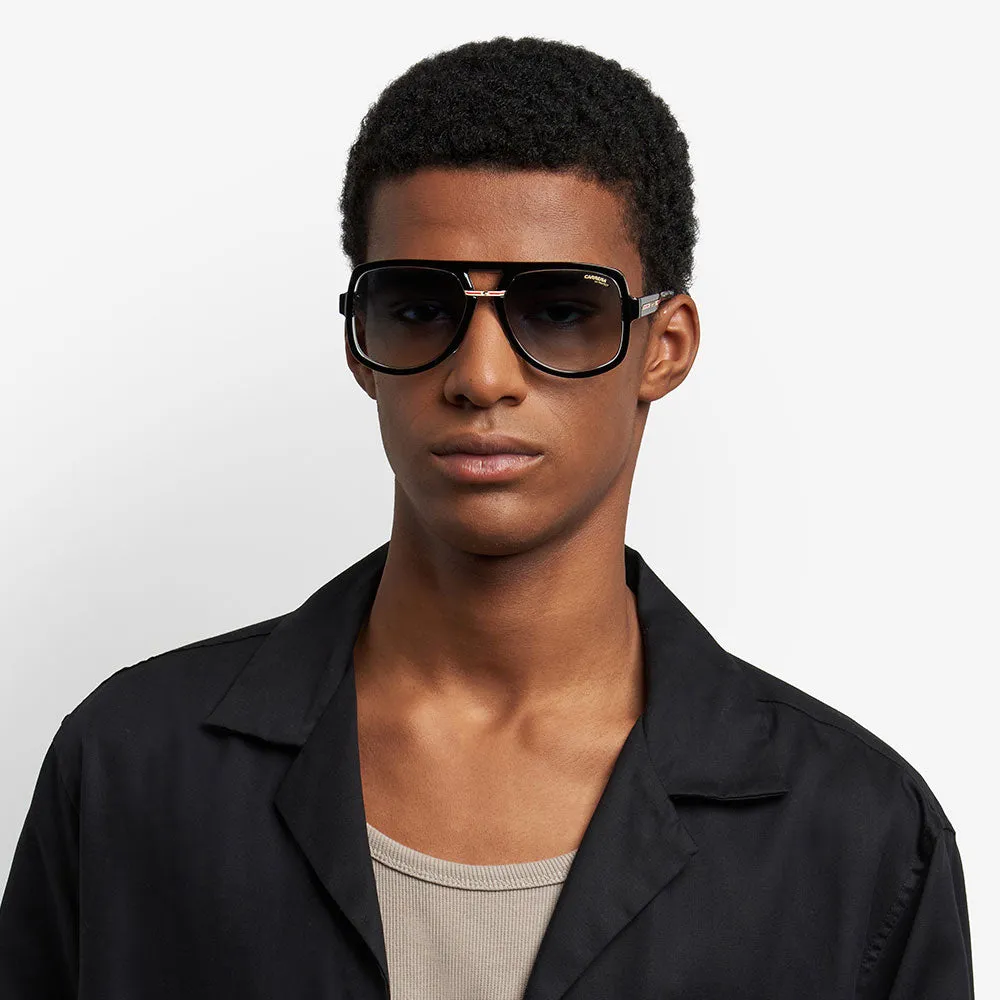 Victory C 10 Rectangular Designer Sunglasses