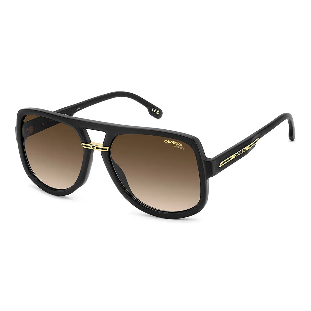 Victory C 10 Rectangular Designer Sunglasses