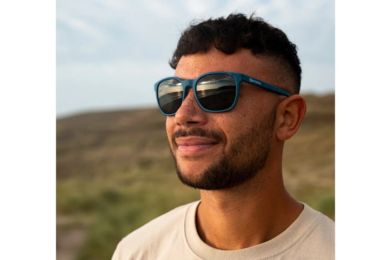 Waterhaul Fitzroy Sunglasses