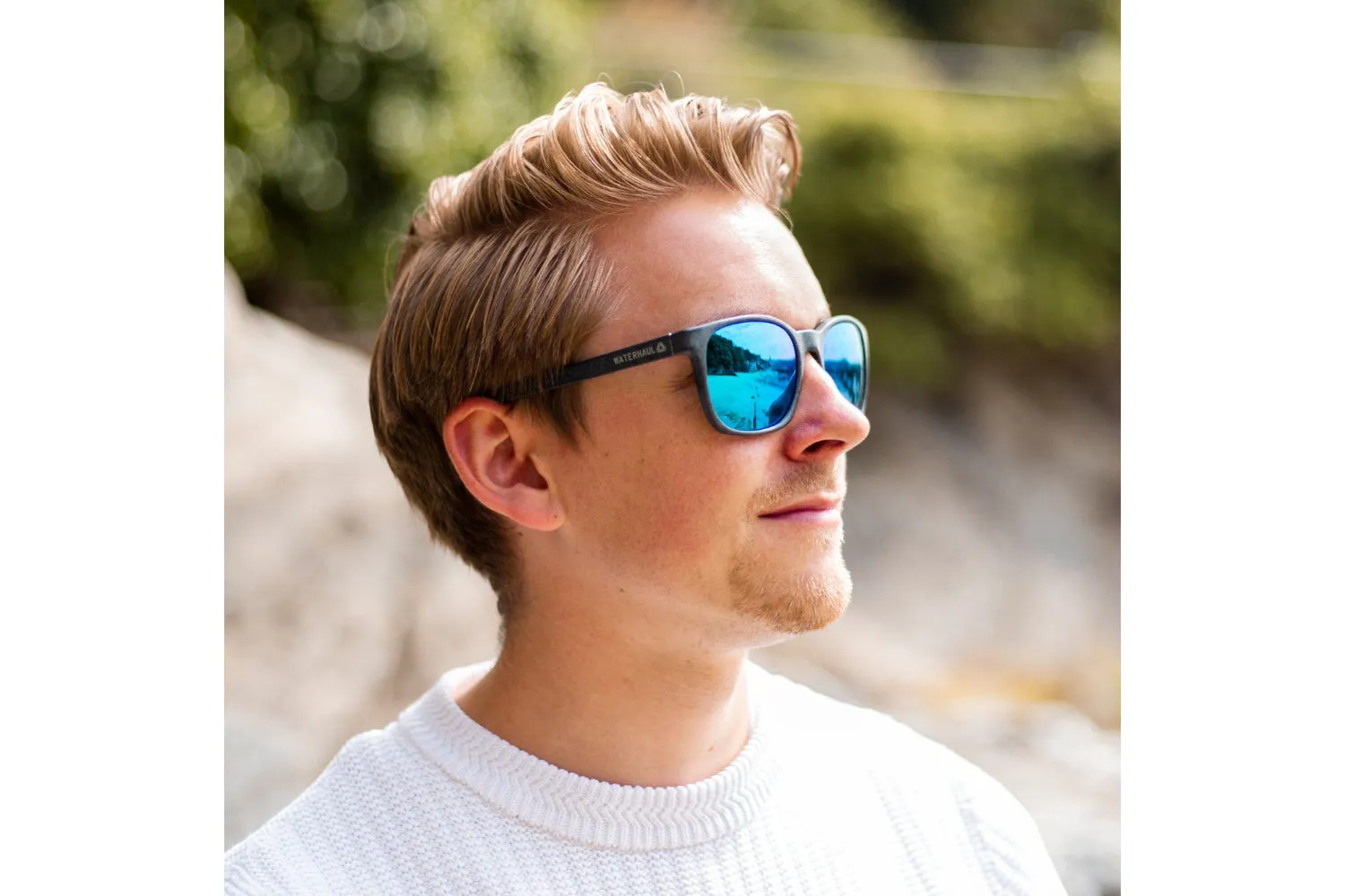 Waterhaul Fitzroy Sunglasses