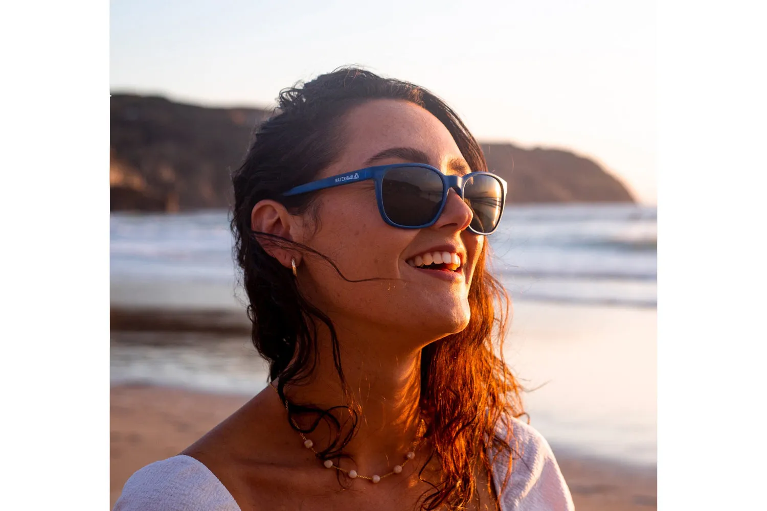 Waterhaul Fitzroy Sunglasses