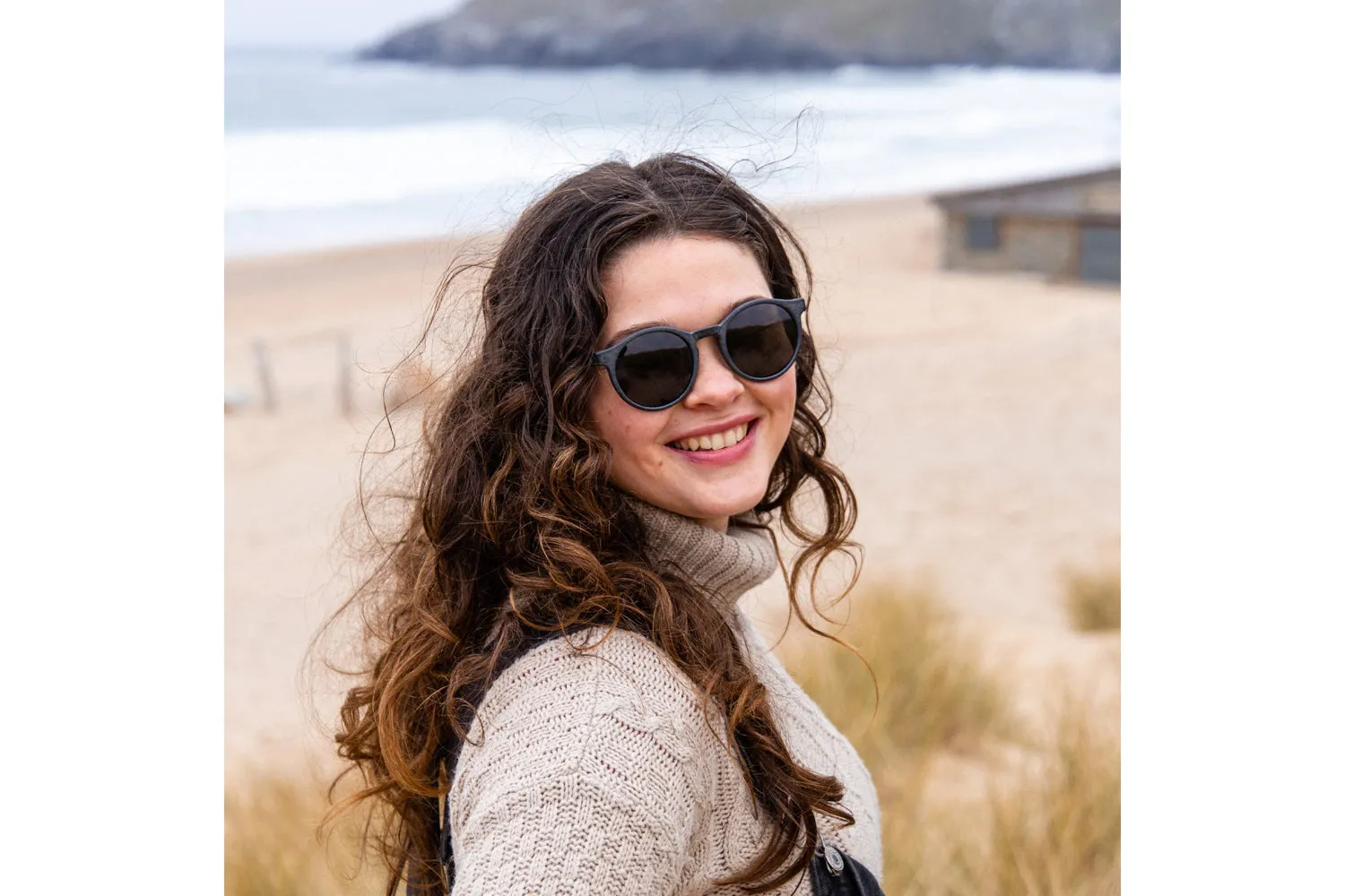 Waterhaul Harlyn Sunglasses