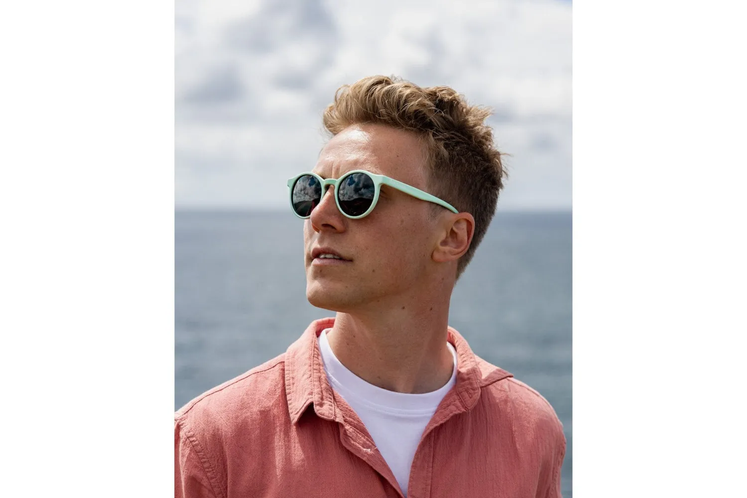 Waterhaul Harlyn Sunglasses