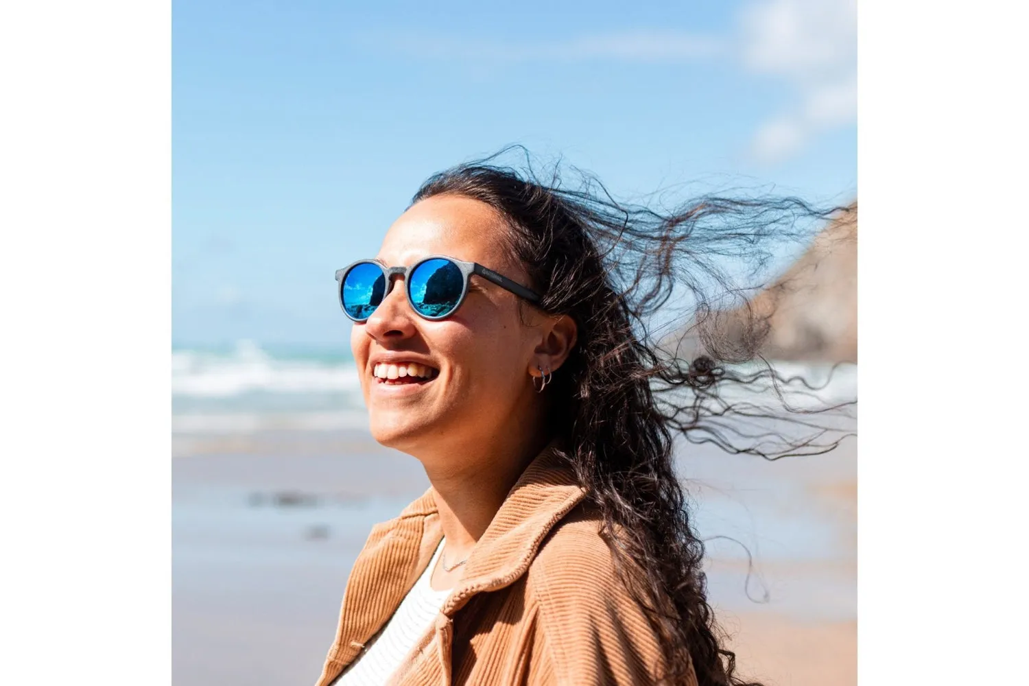 Waterhaul Harlyn Sunglasses
