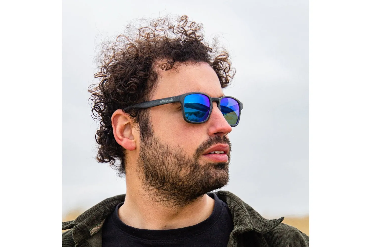Waterhaul Pentire Sunglasses