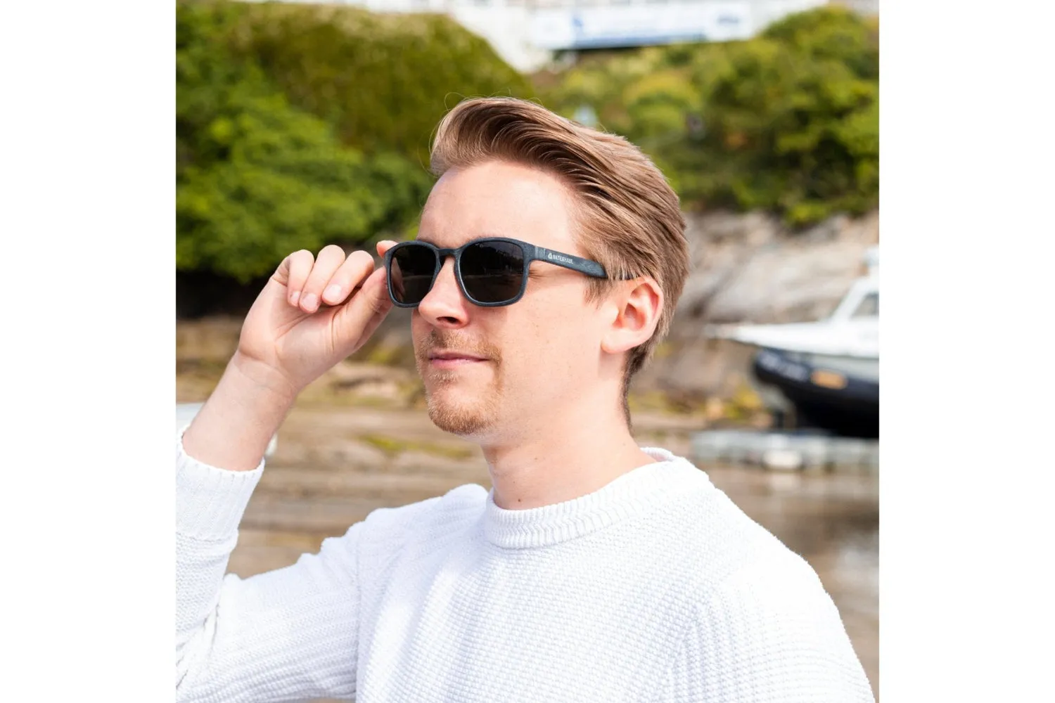 Waterhaul Pentire Sunglasses