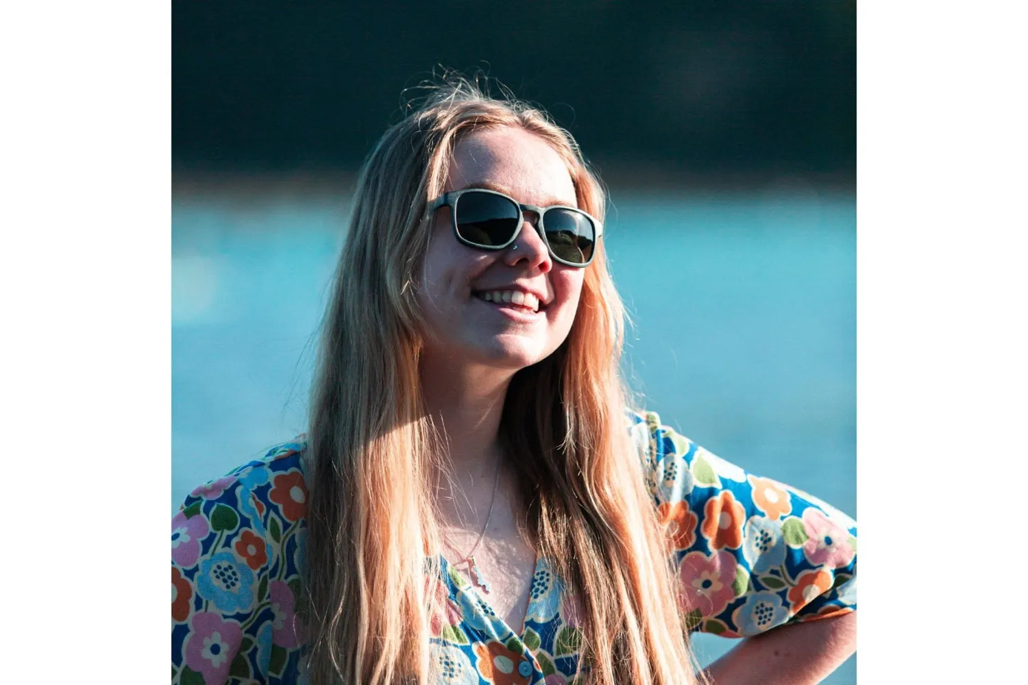 Waterhaul Pentire Sunglasses
