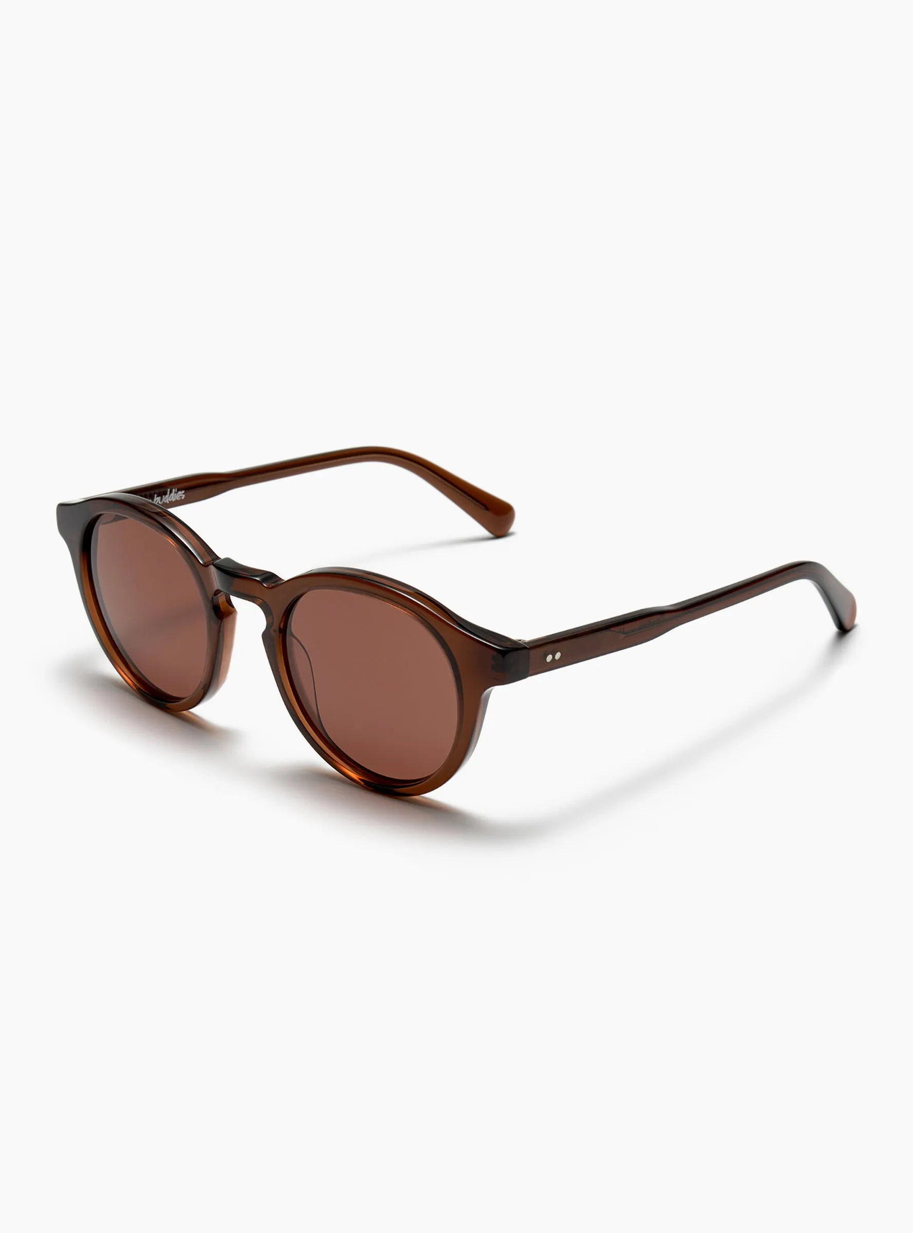 Zinedine Sunglasses Cuba Libre